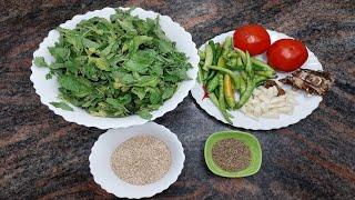 Pudine ki Chutney || पुदीने की चटनी ||Mint Leaves Chutney By Farhana Cooking