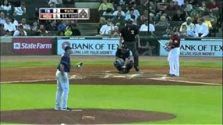 2010/05/23 Astros broadcast remembers Lima