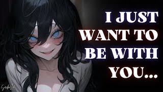 Yandere Stalker Comes In Your Home and Claims You | F4A | ASMR Roleplay