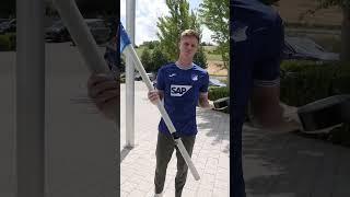 L’annuncio di Bülter all’Hoffenheim è più che geniale (Video TSG Hoffenheim)