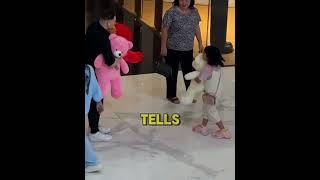 This Simple Act of Kindness Deserves a Million Likes 
