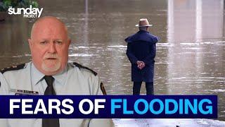 NSW Towns Brace For Ex-Cyclone Alfred Flooding