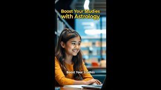 Boost Your Studies with Vedic Astrology | Clickastro | Education Horoscope