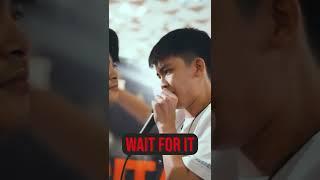 Prodigy DESTROYED Adi Kerang  with this drop?