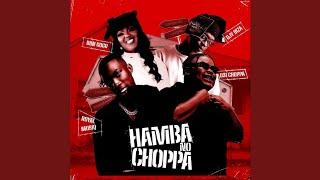 031Choppa, Royal MusiQ & DBN Gogo - Hamba No Choppa (Official Audio) feat. DjyBiza