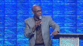 Bishop Joseph Walker - It's Your Time | Victory Cathedral IGNITE Service - 05.04.16