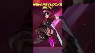 NEW Psylocke Leaked Skin! Eternal Night Fall Season 01 | Marvel Rivals