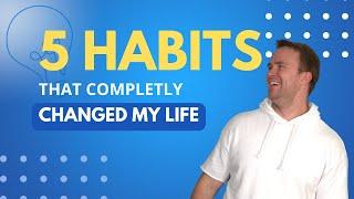 5 Habits That Made Me a Top 1% Earner