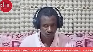 Transmissão ao vivo de Rádio Capital Fm Guiné-Bissau