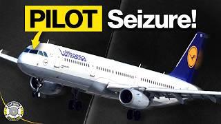 Why ONE Pilot Should Never be left ALONE! | “Captains Speaking” Premiere