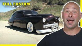 Lead Sled Challenge! - Full Custom Garage - Automotive Reality