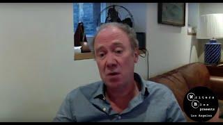 Writers Bloc Presents: Ben MacIntyre | September 17, 2020