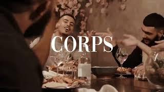 [FREE] Young Smokes x Fredo - UK Rap Type Beat - "CORPS"