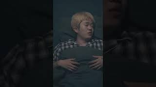 "악몽" #shorts