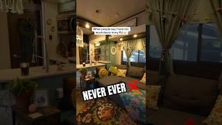 I love all our decor ‍️ #rv #rvrenovation #rvremodel #home #homerenovation #rvtour