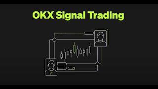 Unlock the Future of Crypto Trading with OKX Signal Trading