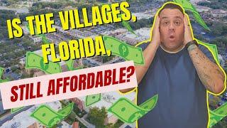 Costs of Living in The Villages , Florida, 2023 Everything You Need to Know!  [THINGS ARE CHANGING]