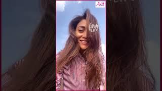 Shriya playing with little shriya #shorts #avalglitz #viralvideo