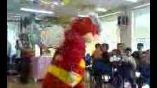 Dancing Jollibee - Average Joe 1