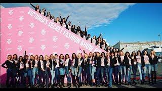 (VS Fans Version) 5 things you might wanna see at the 2018 Victoria's Secret Fashion Show Part 1