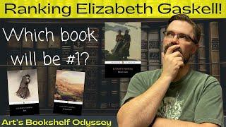 Reviewing Sylvia's Lovers & Ranking Elizabeth Gaskell!