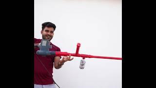 Pop - Pop Machine for Diwali #yashkeexperimentshorts