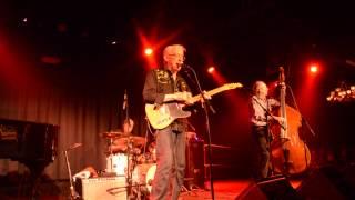 House of Blue Lights/ Bill Kirchen & Commander Cody