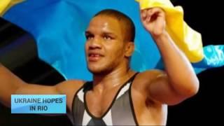 Ukraine Hope in Rio: Beleniuk enters final Greco-Roman 85kg at Rio Olympics