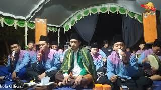 Mohabbatein Versi Sholawat - Nurul mUsthofa Kecamatan Ngawen - KarangJong Bersholawat