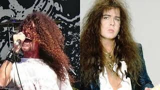 The Singers Of YNGWIE MALMSTEEN...and why they left! (Joe Lynn Turner, Mark Boals, Jeff Scott Soto)