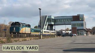 VIA Rail Cobourg