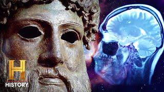 Humanity's Greatest Mysteries *MARATHON* | Ancient Aliens