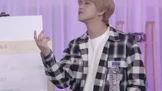 NCT U 90's Love Ten and Haechan High Notes on Vlive | Neo Culture Talk Show