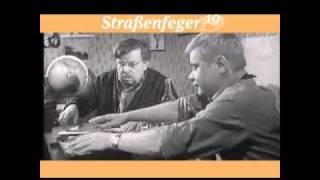 Folge 19: Kommissar Freytag - STRASSENFEGER (2010)