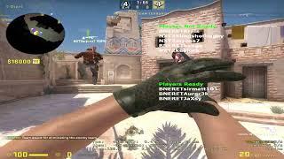 ESEA SEASON 44 / GAME 2 - BANNERET - AUROR3K POV