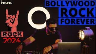 DJ Indiana- Rocking Bollywood Forever: Ultimate Party Hits| Timeless Bollywood Rock Hits| PartyMusic