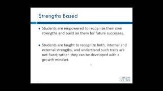 GtCNN Webinar: Holistic Student Support for Opportunity Youth