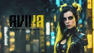 AViVA - EYES WIDE SHUT (Album Trailer)