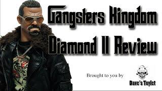 DAM Toys -  Gangsters Kingdom Diamond II / 2 Review