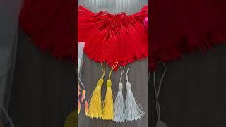 Garment accessories #clothing accessories #tailoring materials #laces #sewing accessories