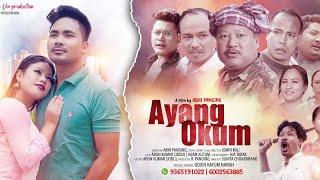 AYANG OKUM Mising Film Official trailer//Release Date:25 September 2022