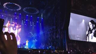 Lana Del Rey - Video Games - Open'er Festival 06/07/2019 Gdynia, Poland