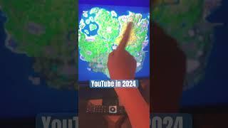 POV YouTube in 2019