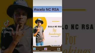 #scelo NC RSA