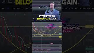 Velodrome flashing this signal