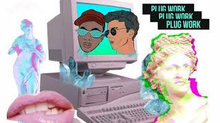 MAIKAO.WAV - PLUG WORK ft. VEIGH (prod. @covilcorporation)