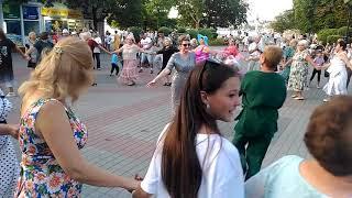 25.07.22 - Танцы на Приморском бульваре - Севастополь - Сергей Соков