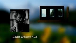 John O'Donohue - on Ageing (1080p HD)