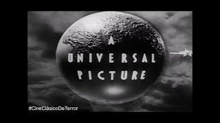 "Universal Horror / Monstruos de la Universal" (1998) Documental | En español