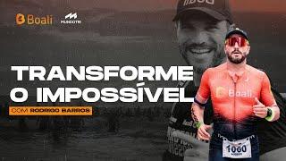 MINI DOC - Meu primeiro Ironman 70.3 com Rodrigo Boali